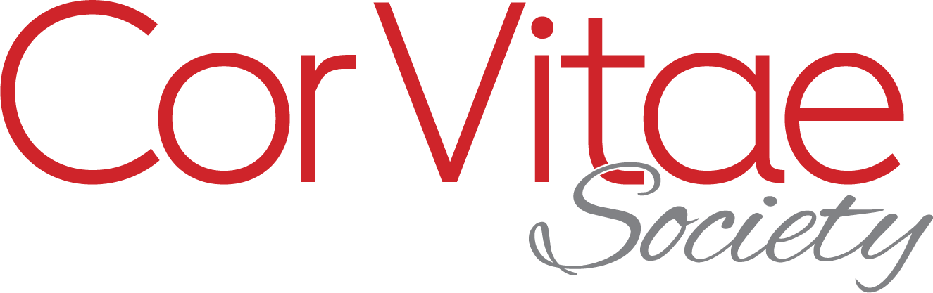 Cor Vitae Society Cor Vitae Society